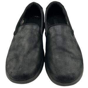 Dolce Vita Tan Vegan Leather Zip Closure Open Toe Bootie Heel Size 9.5